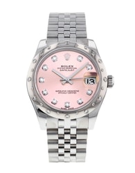 Rolex Datejust Lady 31 178344